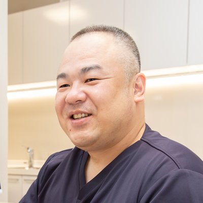 辻医院 副院長 辻泰佑（呼吸器専門医）
